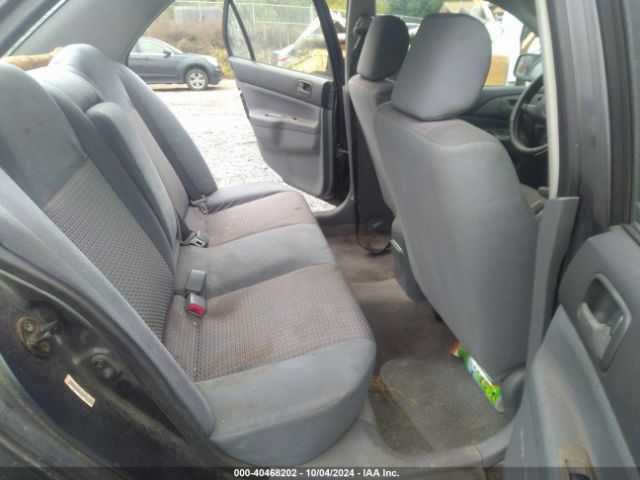 2003 MITSUBISHI LANCER JA3AJ26E73U079971 Photo 7
