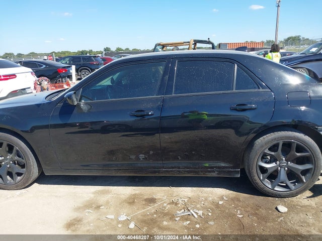 Chrysler 300 Touring 2022 2C3CCAAG0NH167780 Image 14