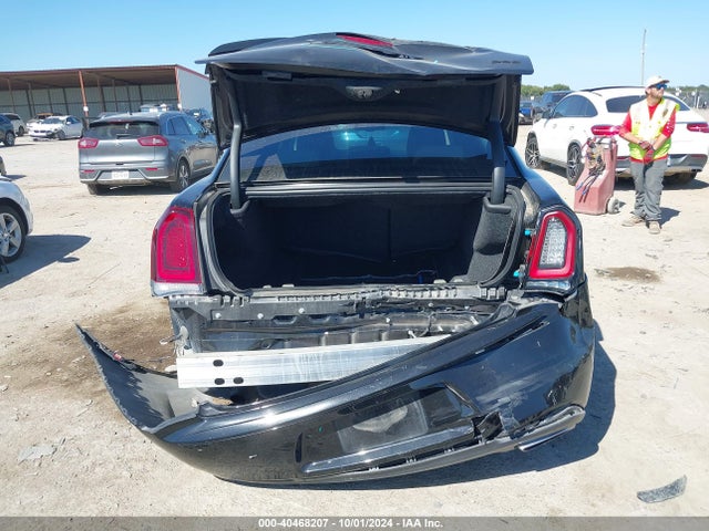 Chrysler 300 Touring 2022 2C3CCAAG0NH167780 Image 16