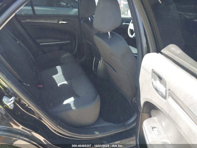 Chrysler 300 Touring 2022 2C3CCAAG0NH167780 Image 8