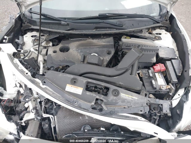 Nissan Altima 2.5 Sv 2015 1N4AL3APXFC171408 Image 10