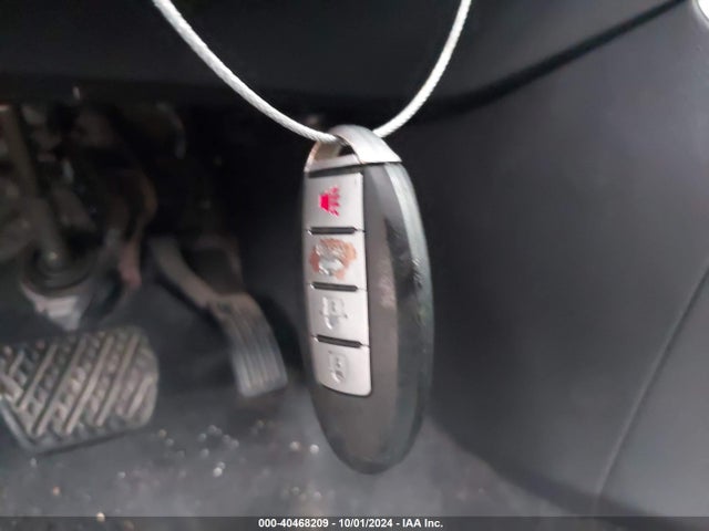 Nissan Altima 2.5 Sv 2015 1N4AL3APXFC171408 Image 11