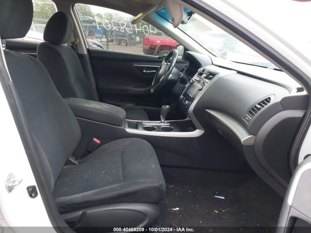 Nissan Altima 2.5 Sv 2015 1N4AL3APXFC171408 Image 5