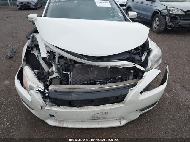 Nissan Altima 2.5 Sv 2015 1N4AL3APXFC171408 Image 6