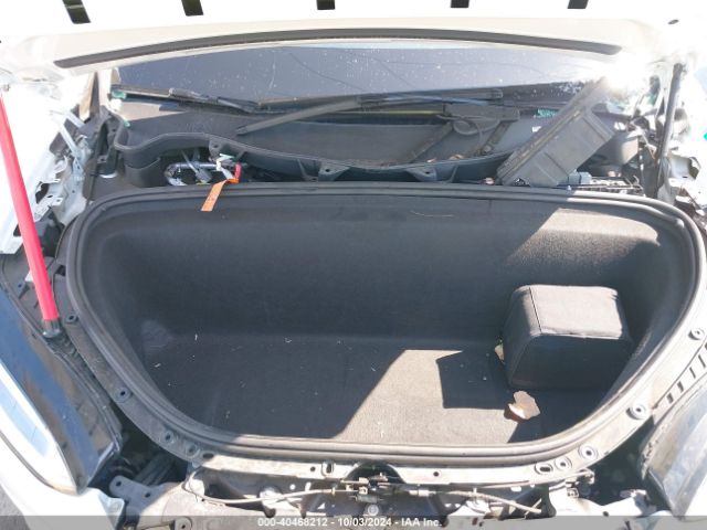 5YJXCBE21JF139990 Tesla Model X 100d/75d/p100d