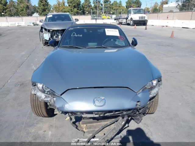 JM1NDAC78M0455774 Mazda Mx-5 Miata Club