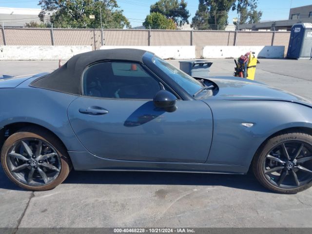 JM1NDAC78M0455774 Mazda Mx-5 Miata Club