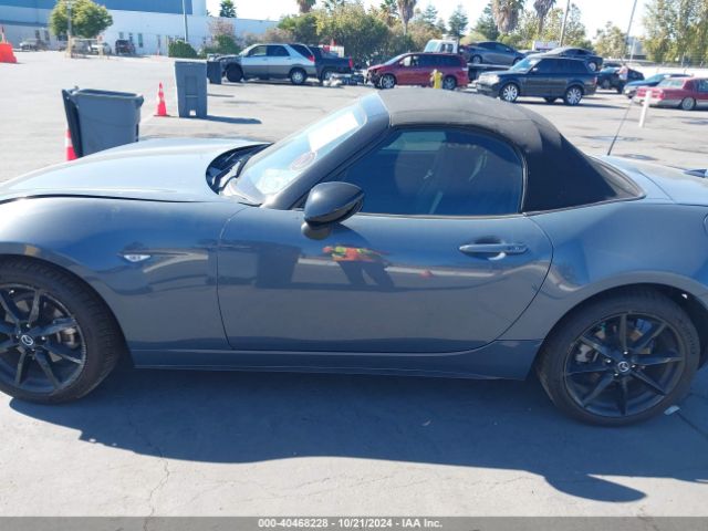 JM1NDAC78M0455774 Mazda Mx-5 Miata Club