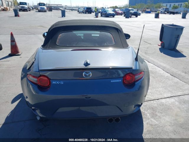 JM1NDAC78M0455774 Mazda Mx-5 Miata Club