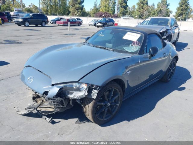 JM1NDAC78M0455774 Mazda Mx-5 Miata Club