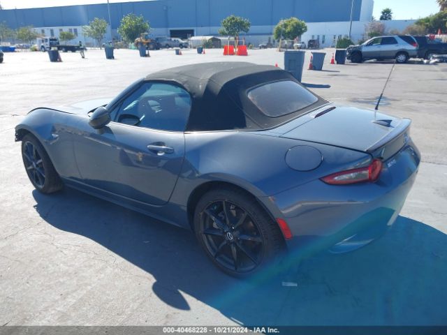 JM1NDAC78M0455774 Mazda Mx-5 Miata Club