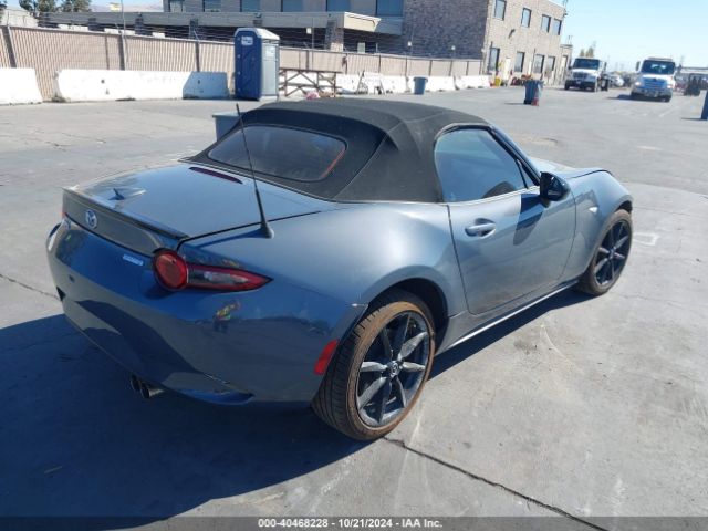 JM1NDAC78M0455774 Mazda Mx-5 Miata Club