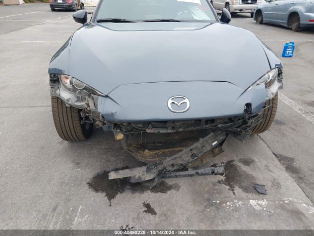 JM1NDAC78M0455774 Mazda Mx-5 Miata Club