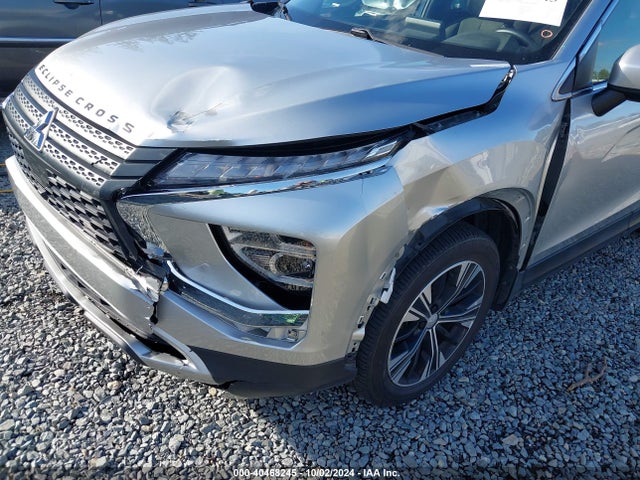 2022 MITSUBISHI ECLIPSE CROSS JA4ATWAA1NZ059416 Photo 5