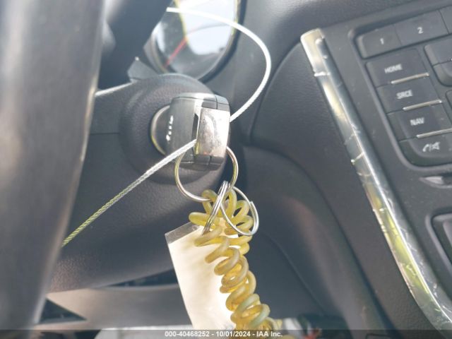 KL4CJDSB6FB266050 Buick Encore Premium