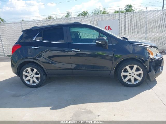 KL4CJDSB6FB266050 Buick Encore Premium