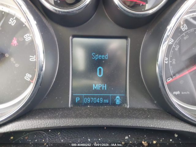 KL4CJDSB6FB266050 Buick Encore Premium