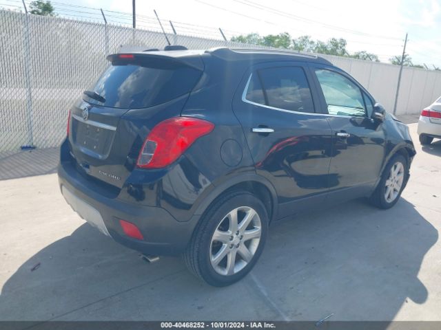 KL4CJDSB6FB266050 Buick Encore Premium