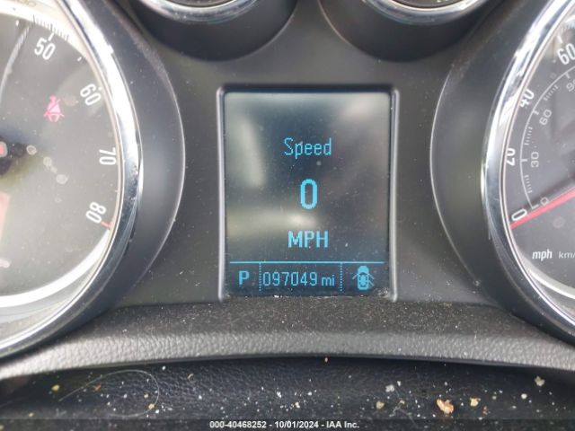 KL4CJDSB6FB266050 Buick Encore Premium