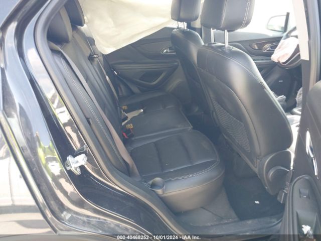 KL4CJDSB6FB266050 Buick Encore Premium