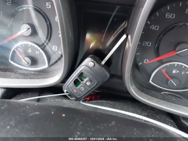 1G11H5SL4EF252610 Chevrolet Malibu 1lz
