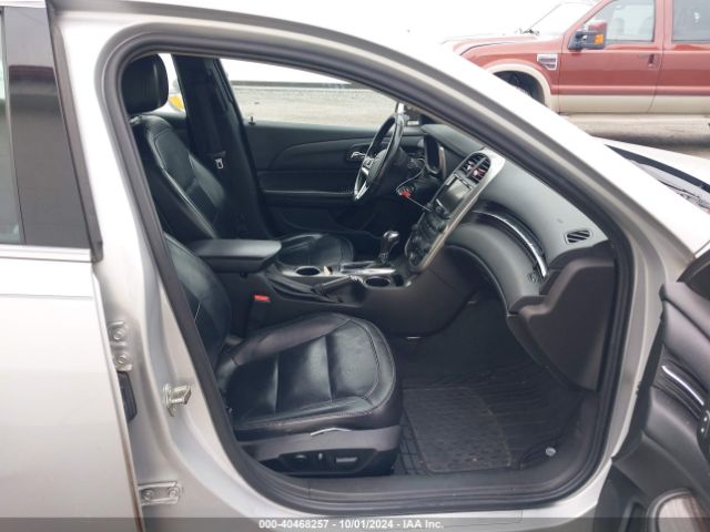 1G11H5SL4EF252610 Chevrolet Malibu 1lz
