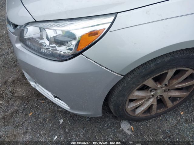 1G11H5SL4EF252610 Chevrolet Malibu 1lz