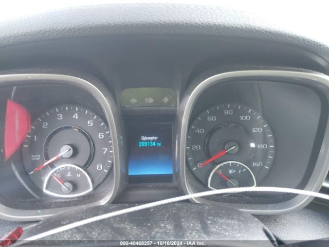 1G11H5SL4EF252610 Chevrolet Malibu 1lz