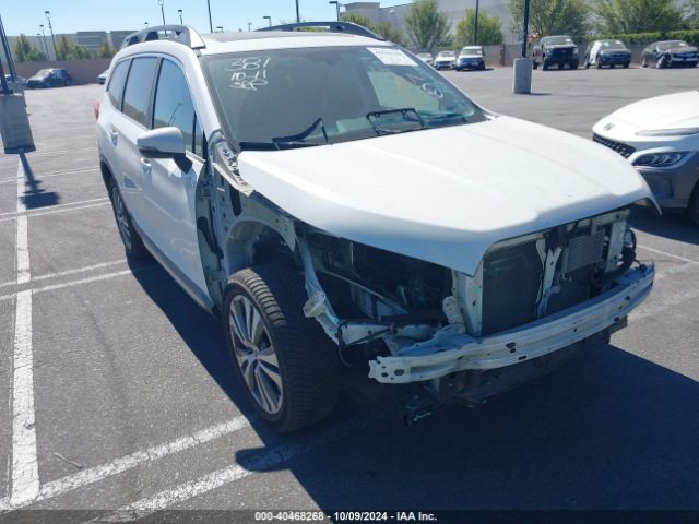 4S4WMAPD5K3414109 auction archive image