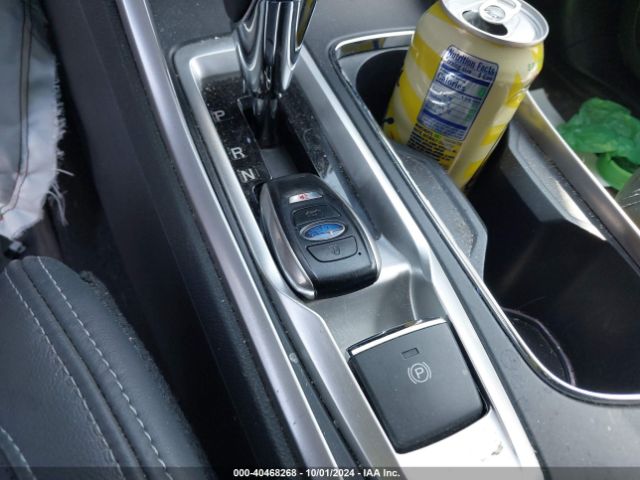 4S4WMAPD5K3414109 Subaru Ascent Limited