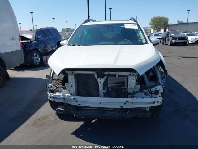 4S4WMAPD5K3414109 Subaru Ascent Limited