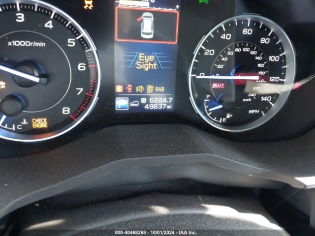 4S4WMAPD5K3414109 Subaru Ascent Limited