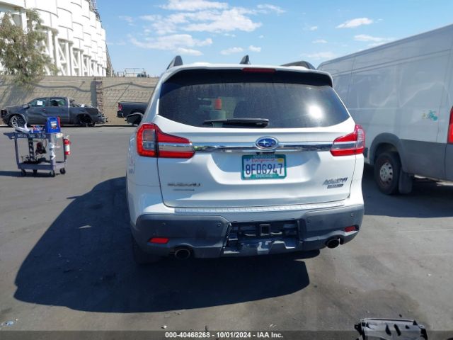 4S4WMAPD5K3414109 Subaru Ascent Limited