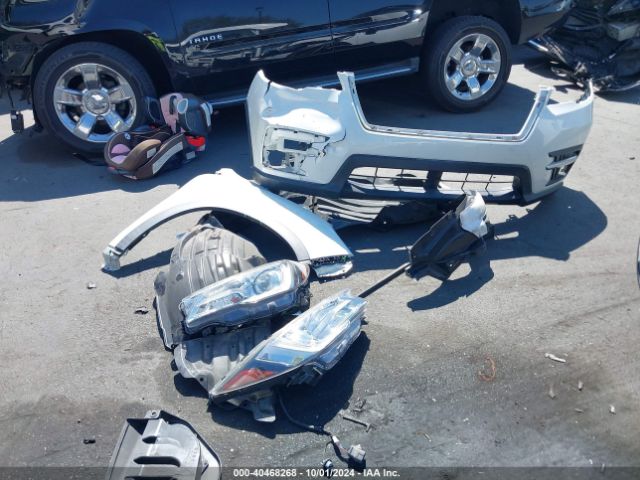 4S4WMAPD5K3414109 Subaru Ascent Limited