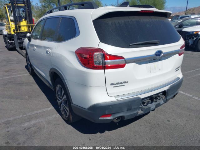 4S4WMAPD5K3414109 Subaru Ascent Limited
