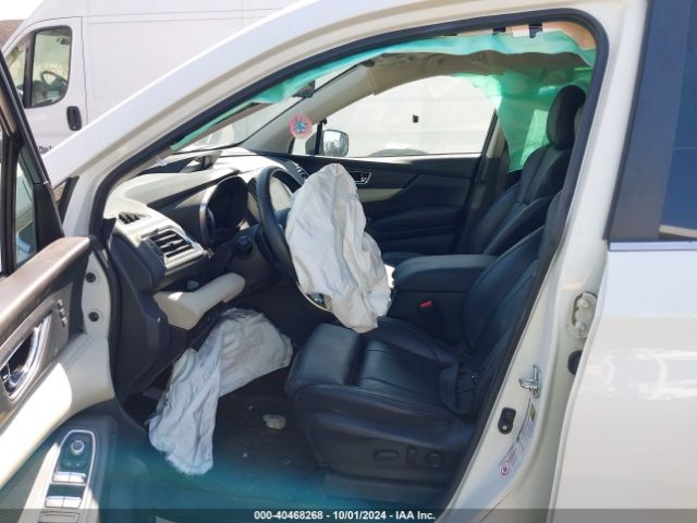 4S4WMAPD5K3414109 Subaru Ascent Limited