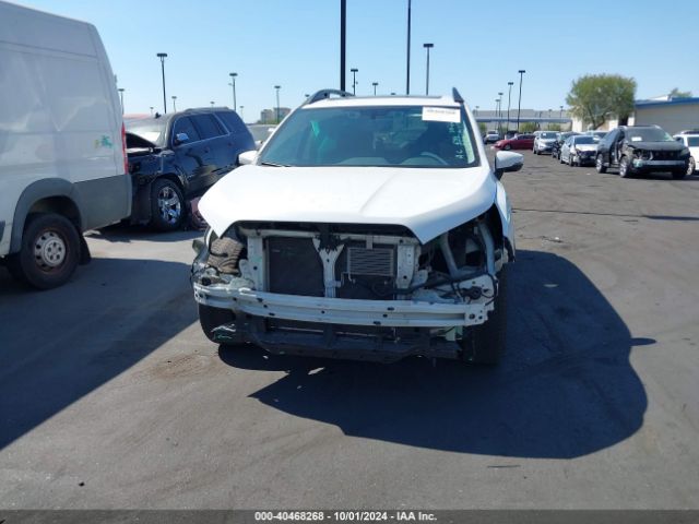 4S4WMAPD5K3414109 Subaru Ascent Limited