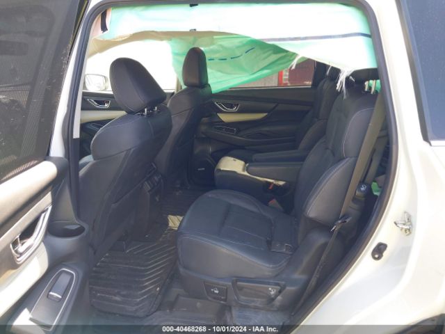 4S4WMAPD5K3414109 Subaru Ascent Limited
