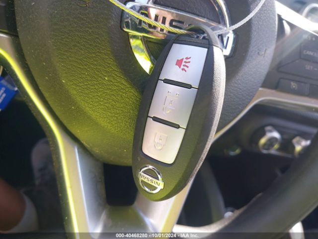 3N1CP5BV2ML491813 Nissan Kicks S Xtronic Cvt
