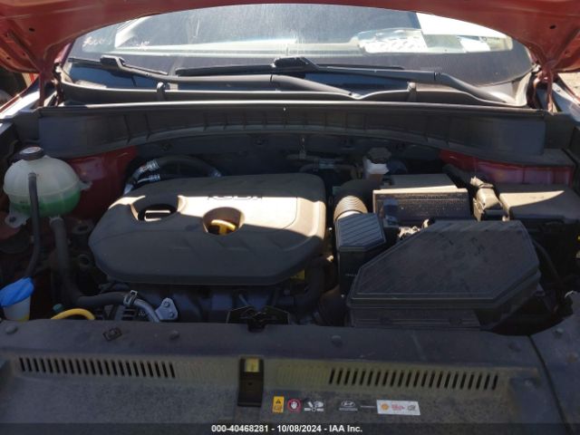 KM8J23A46GU197238 Hyundai TUCSON SE