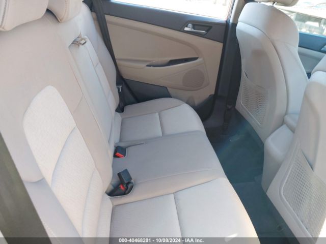 KM8J23A46GU197238 Hyundai TUCSON SE