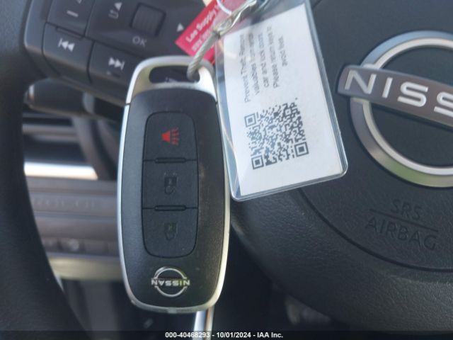 5N1BT3AA4RC754146 Nissan Rogue S Fwd
