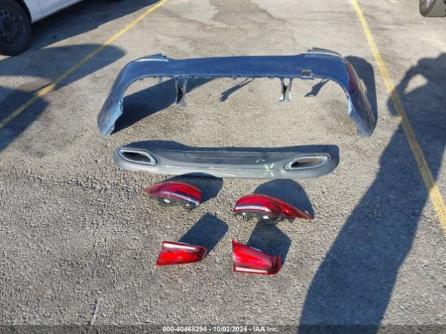 W1K3G4EB2MJ254955 Mercedes-Benz A 220