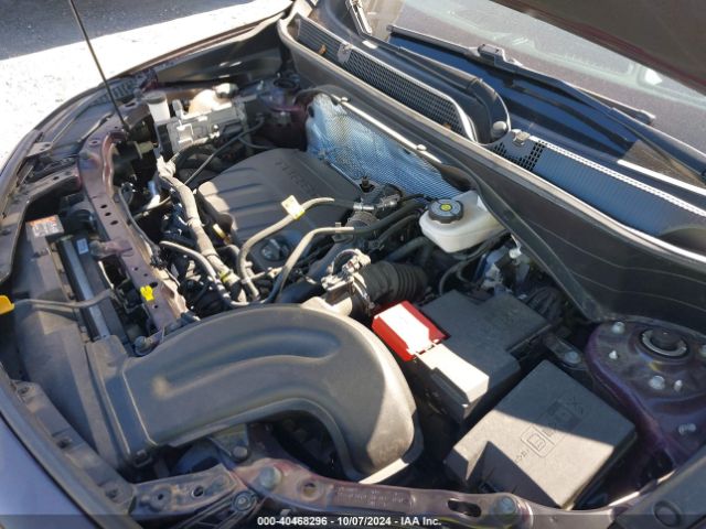KL4MMDS23MB069703 Buick Encore Gx Fwd Select