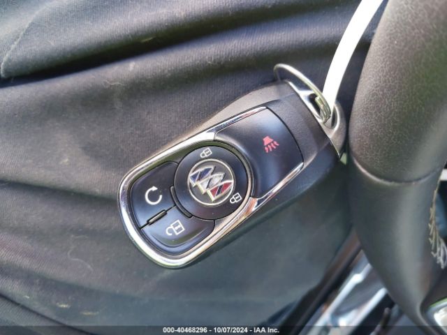 KL4MMDS23MB069703 Buick Encore Gx Fwd Select