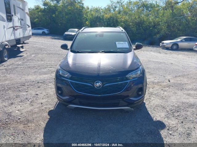 KL4MMDS23MB069703 Buick Encore Gx Fwd Select