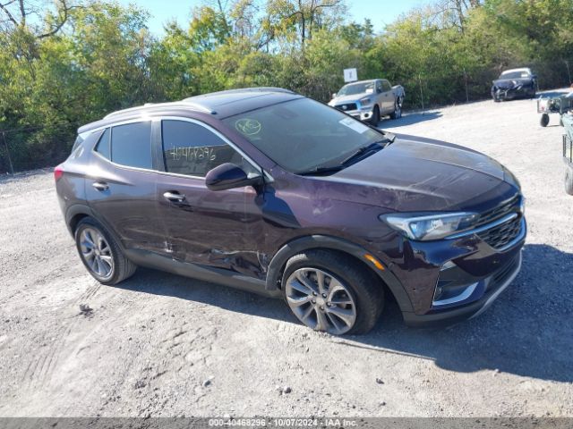 KL4MMDS23MB069703 Buick Encore Gx Fwd Select