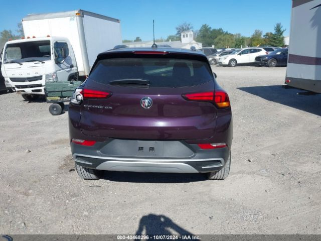 KL4MMDS23MB069703 Buick Encore Gx Fwd Select