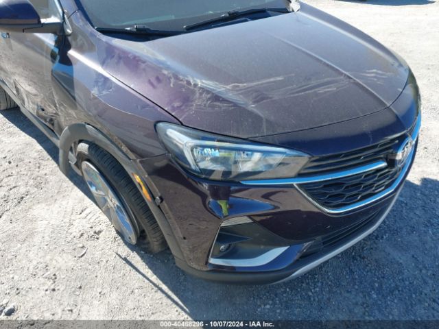 KL4MMDS23MB069703 Buick Encore Gx Fwd Select