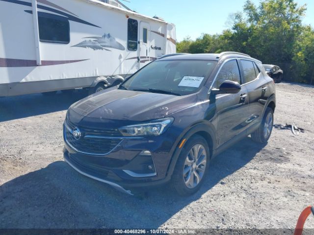 KL4MMDS23MB069703 Buick Encore Gx Fwd Select